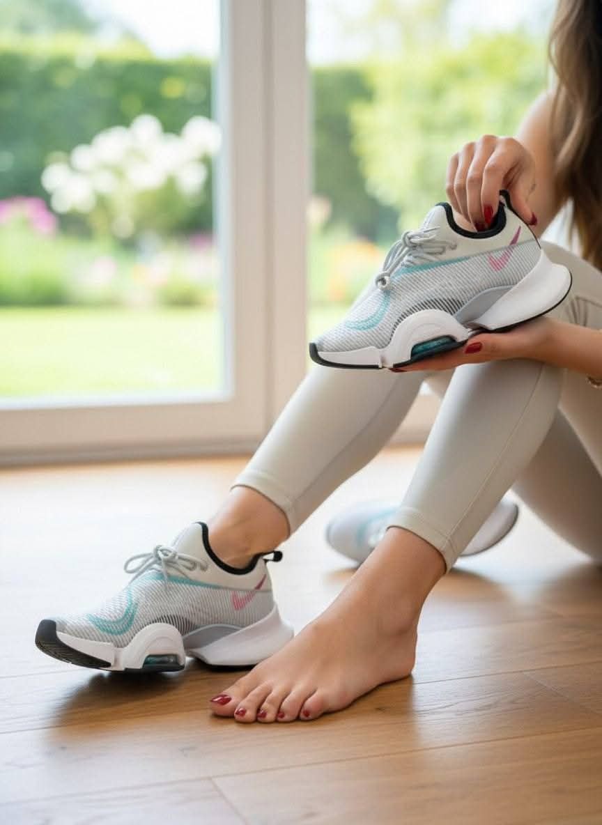 حذاء فيتنامي مستورد عصري للصبايا