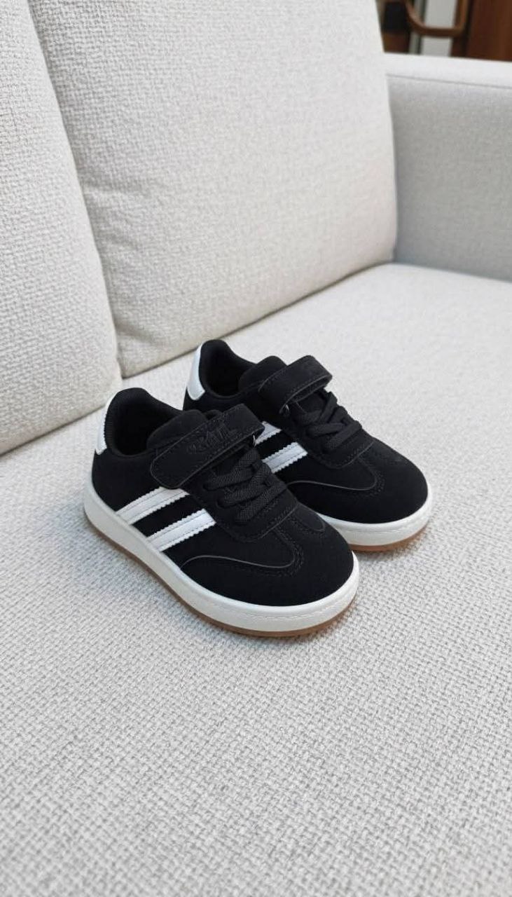 حذاء رسمي ولادي للعيد 9