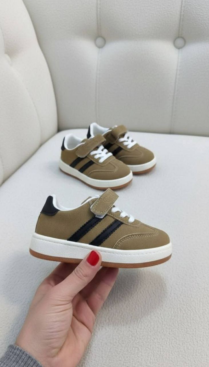 حذاء رسمي ولادي للعيد 11