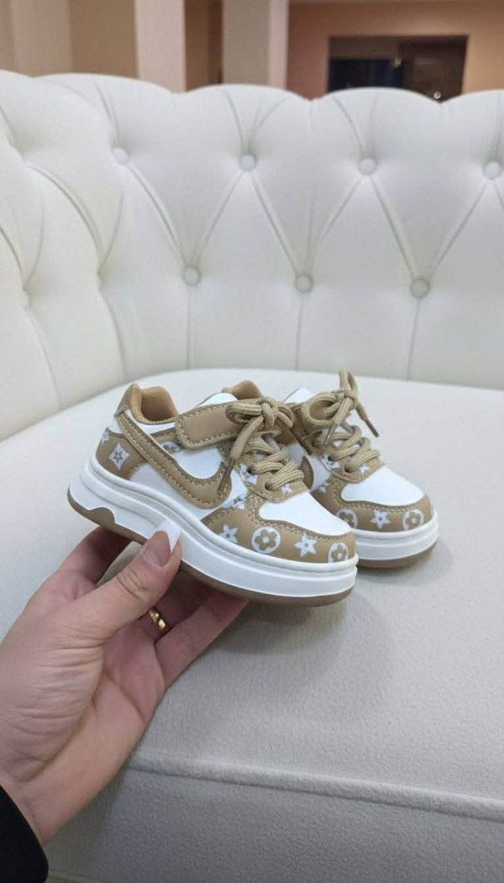 حذاء رسمي ولادي للعيد 17