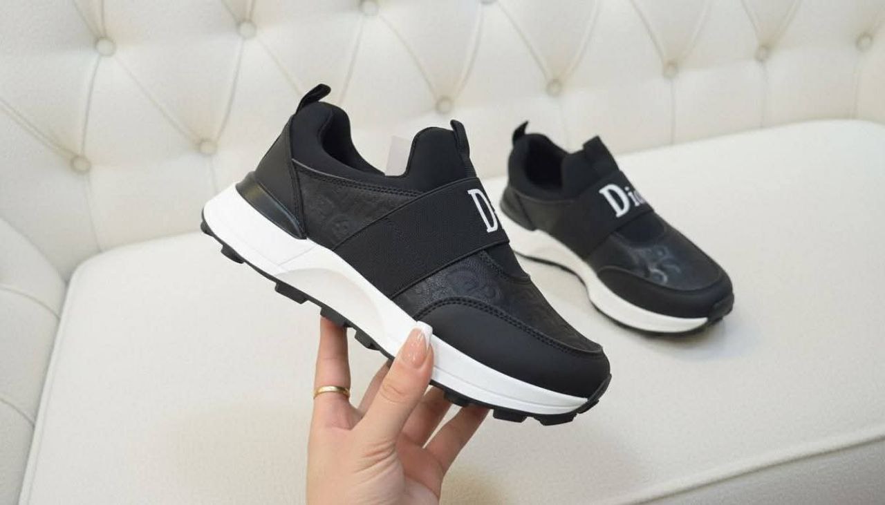 حذاء مستورد رجالي أنيق