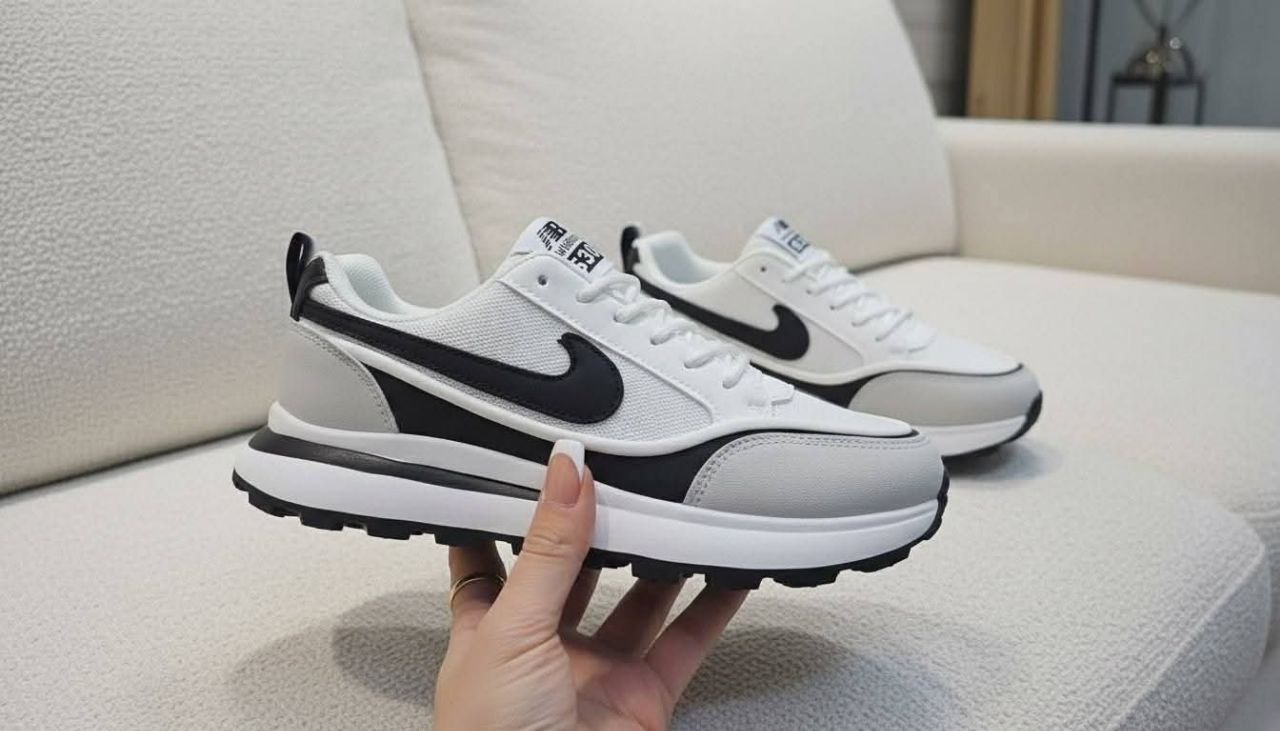 حذاء مستورد رجالي أنيق