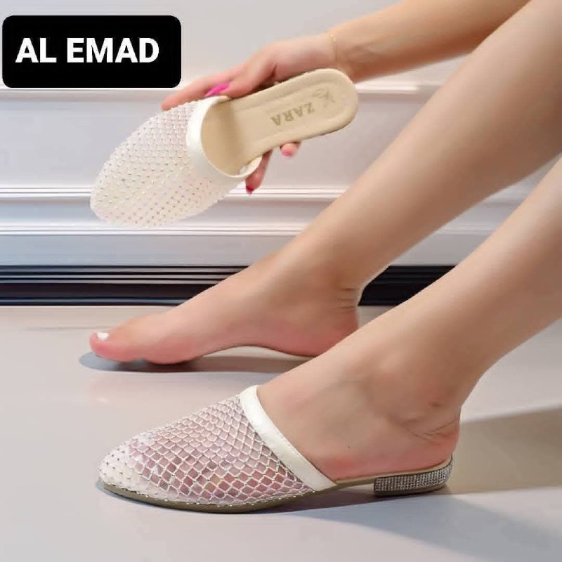 سليبر منزلي مريح