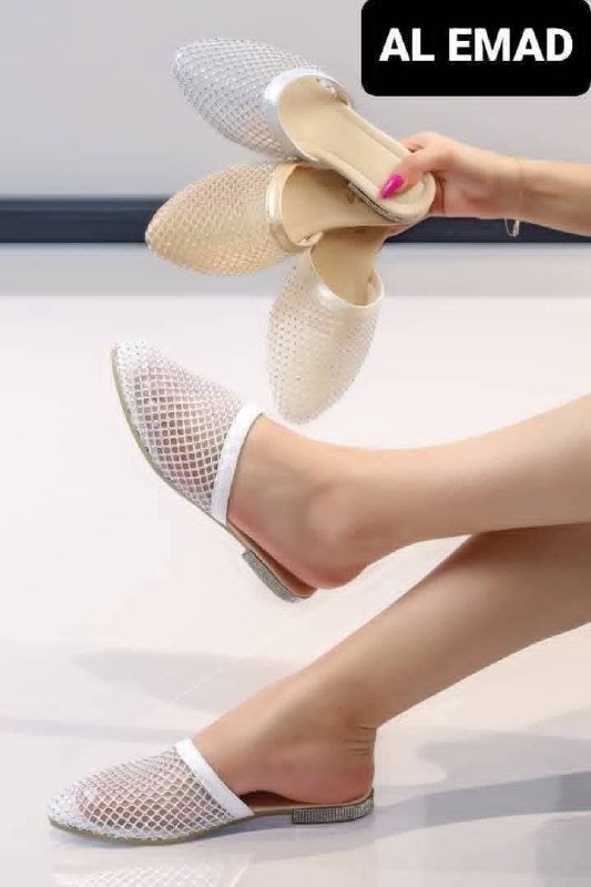 سليبر منزلي مريح