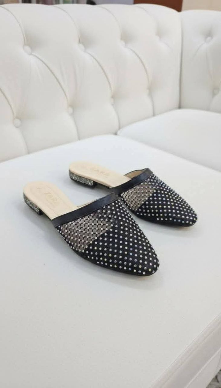 سليبر منزلي مريح 3