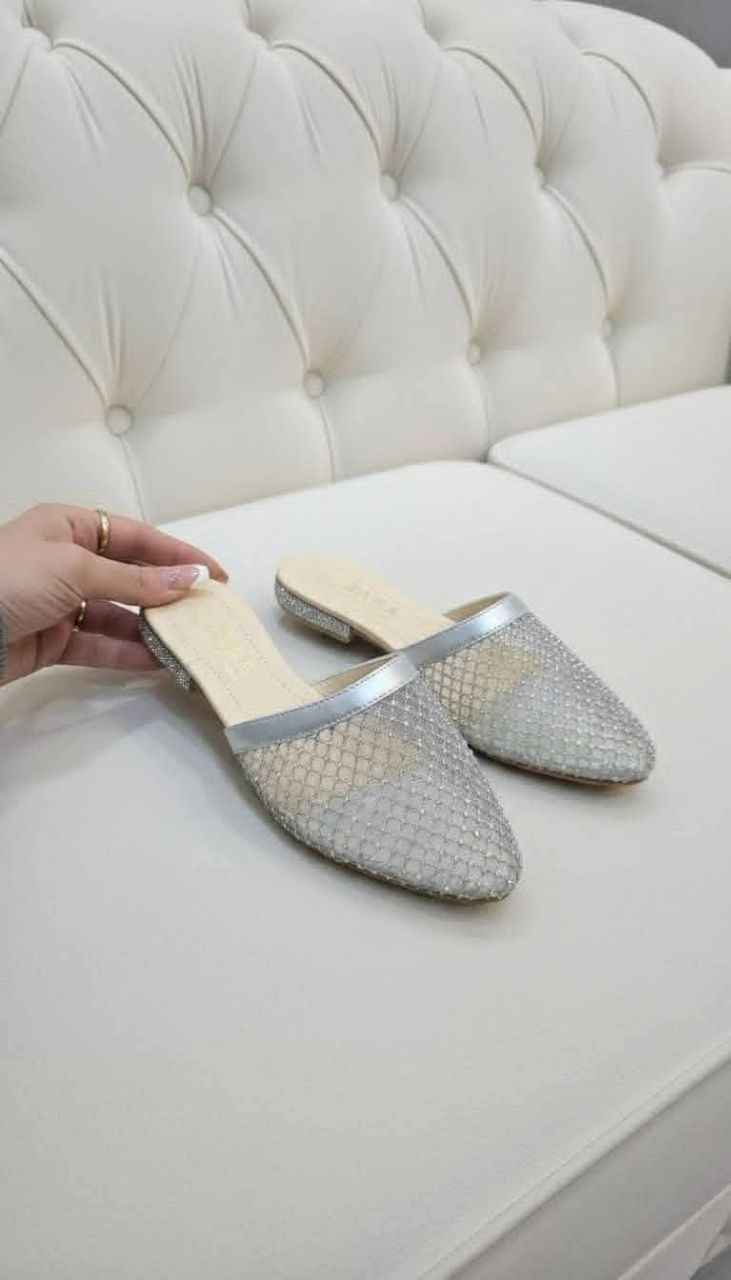 سليبر منزلي مريح 4