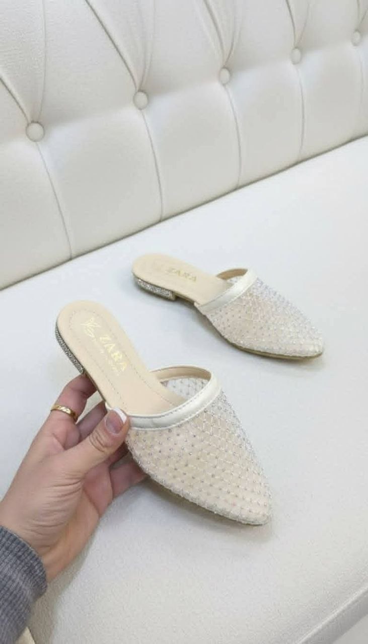 سليبر منزلي مريح 5