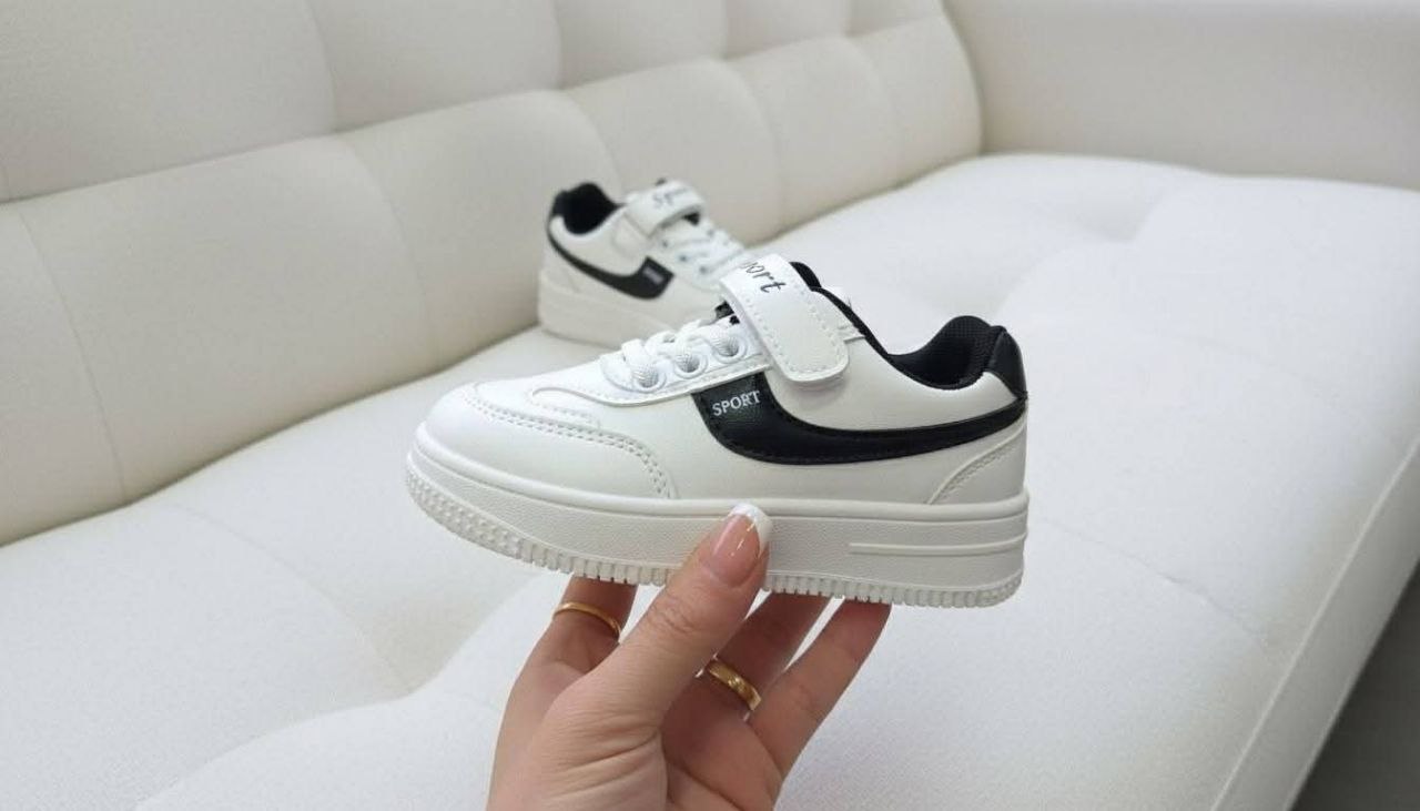 حذاء ولادي مستورد ناعم 4