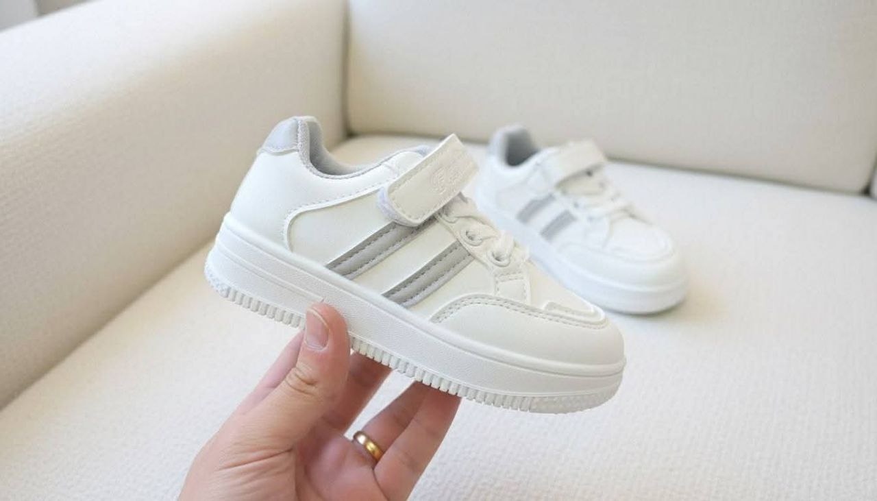 حذاء ولادي مستورد ناعم 5