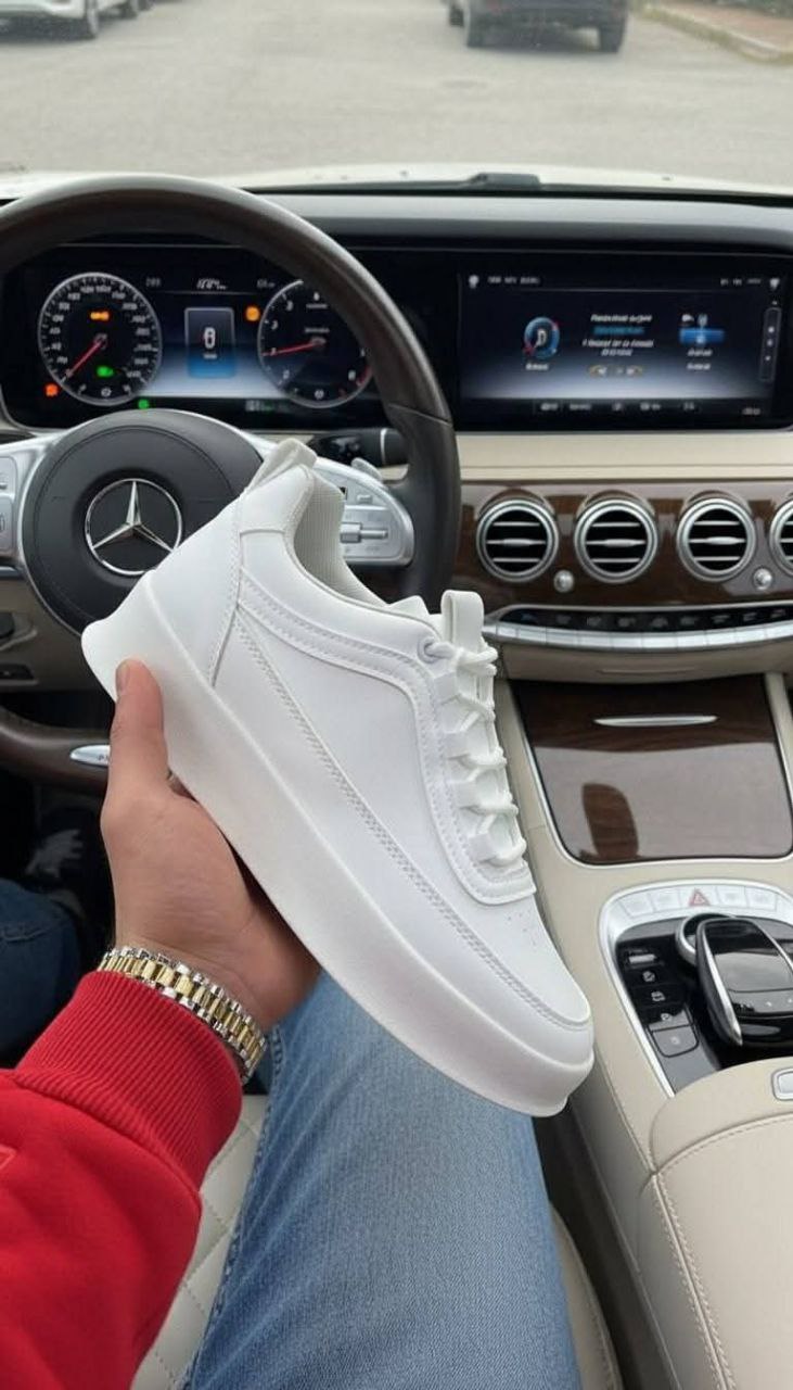 حذاء متسورد رجالي أنيق