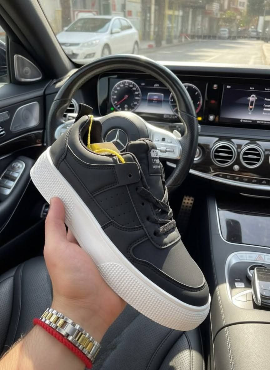 حذاء متسورد رجالي رسمي 3