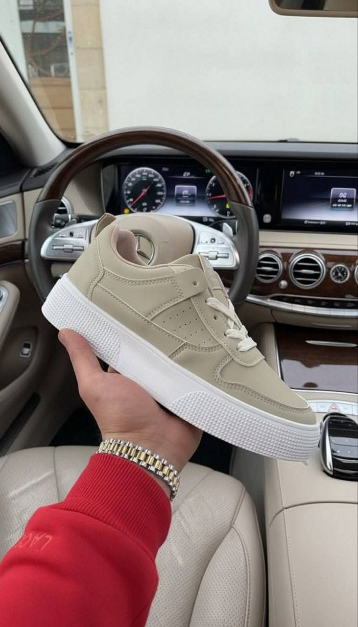 حذاء متسورد رجالي رسمي 4