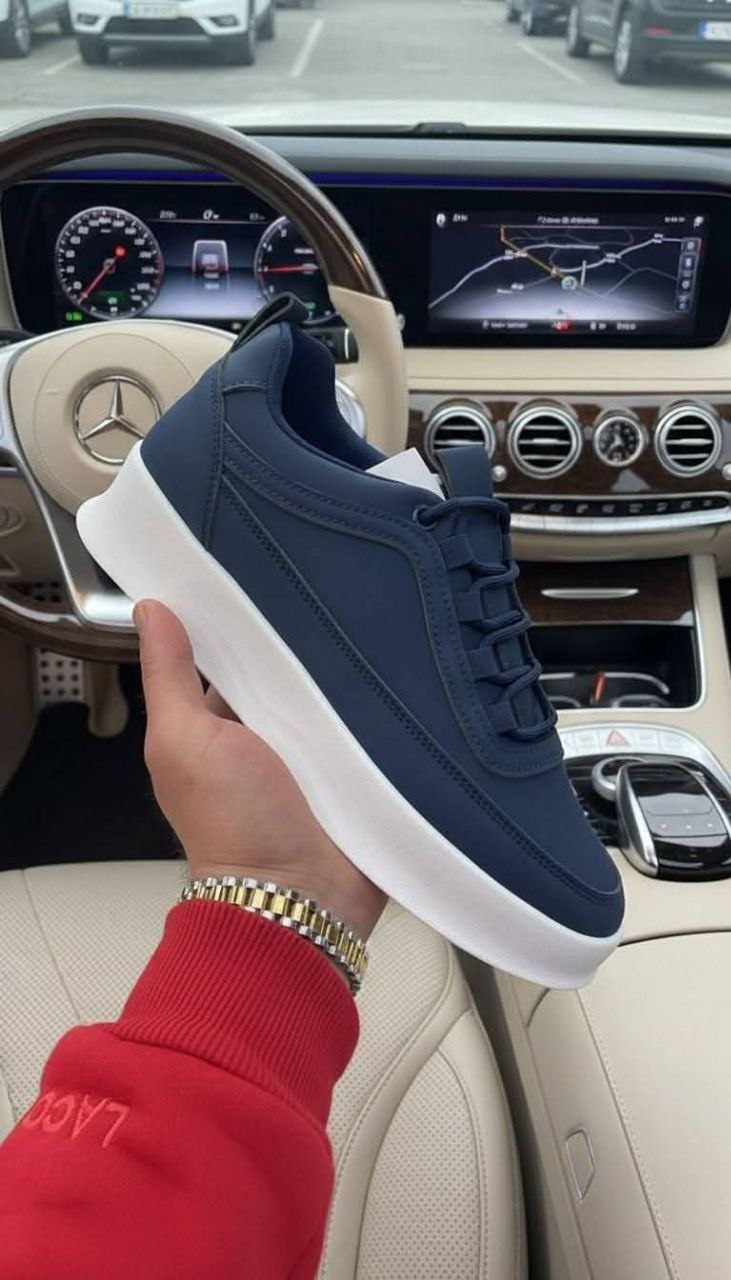 حذاء متسورد رجالي أنيق