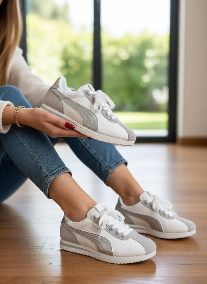 حذاء مستورد هاي كواليتي للصبايا