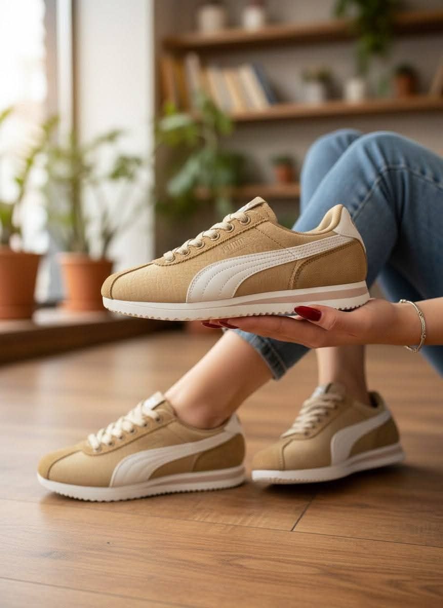 حذاء مستورد هاي كواليتي للصبايا 3