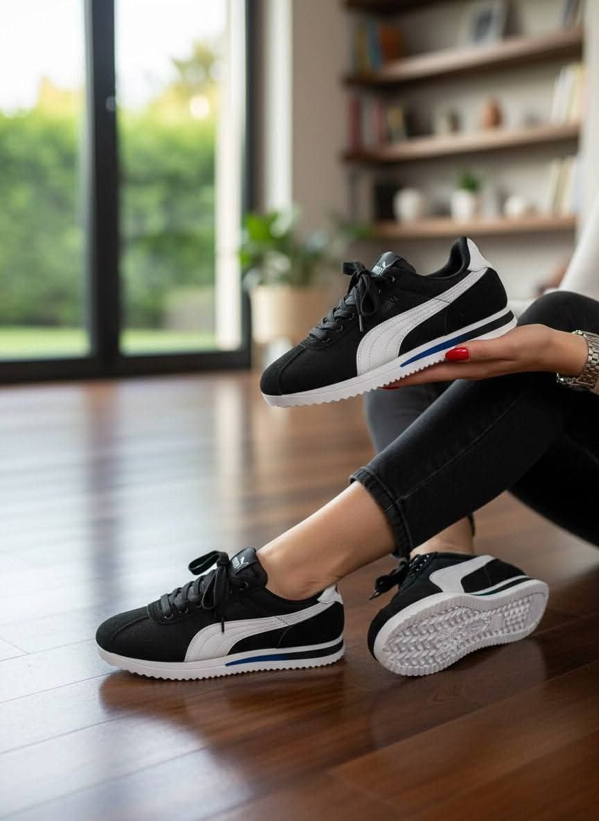 حذاء مستورد هاي كواليتي للصبايا 4