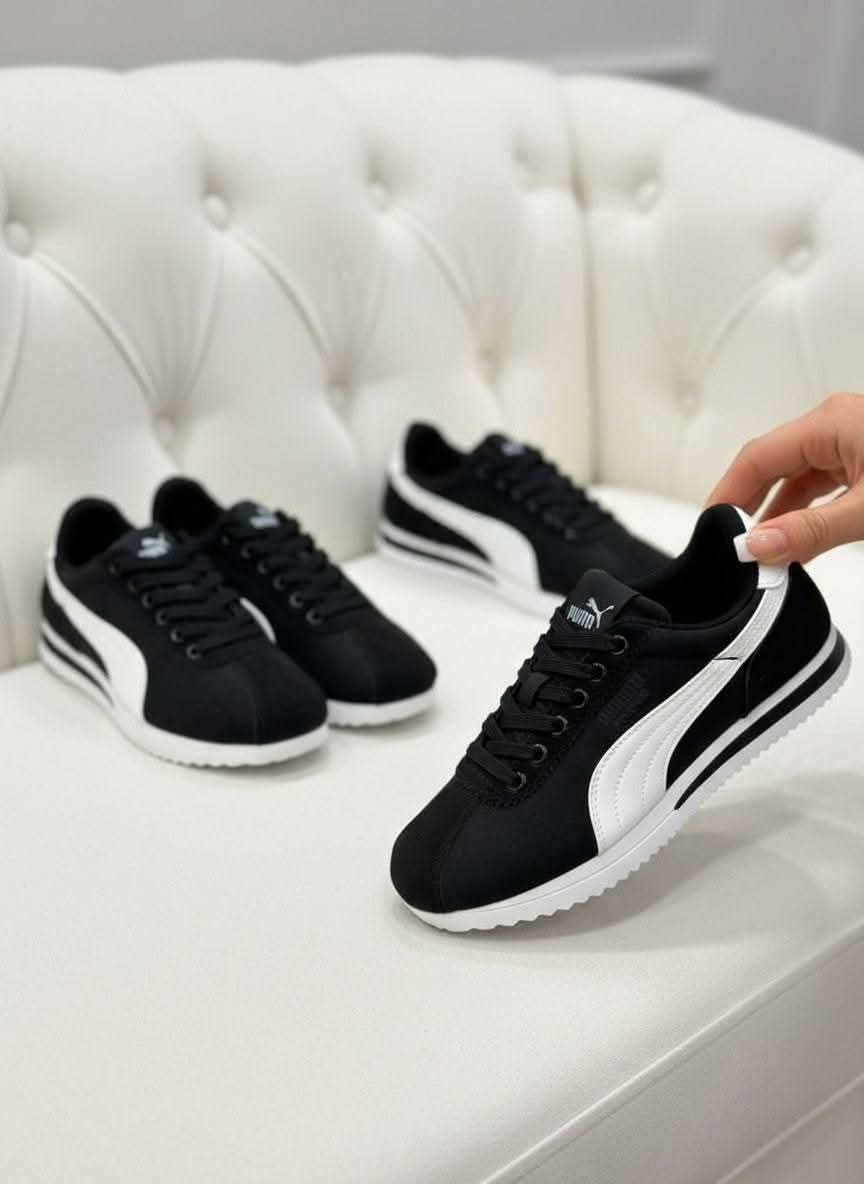 حذاء مستورد هاي كواليتي للصبايا 5