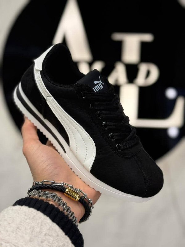 حذاء مستورد هاي كواليتي للصبايا 8