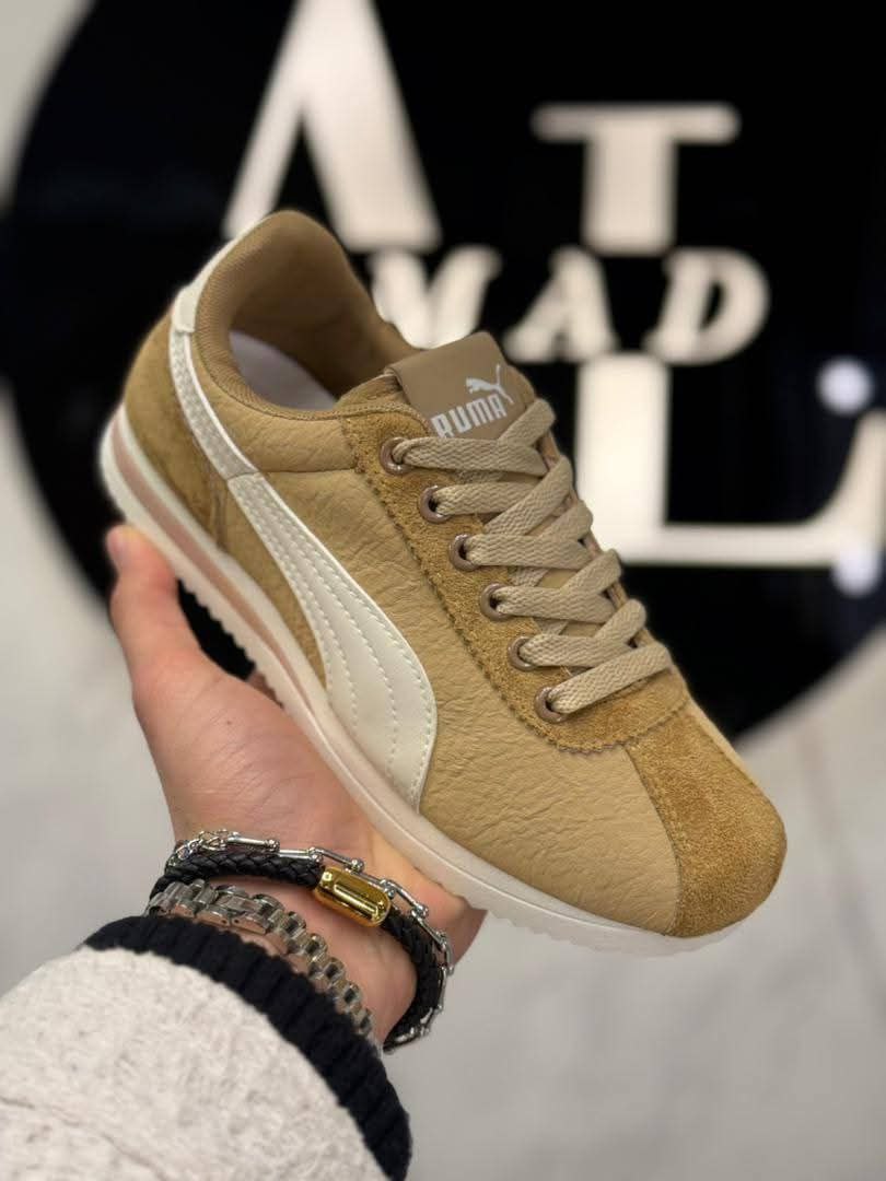 حذاء مستورد هاي كواليتي للصبايا 9