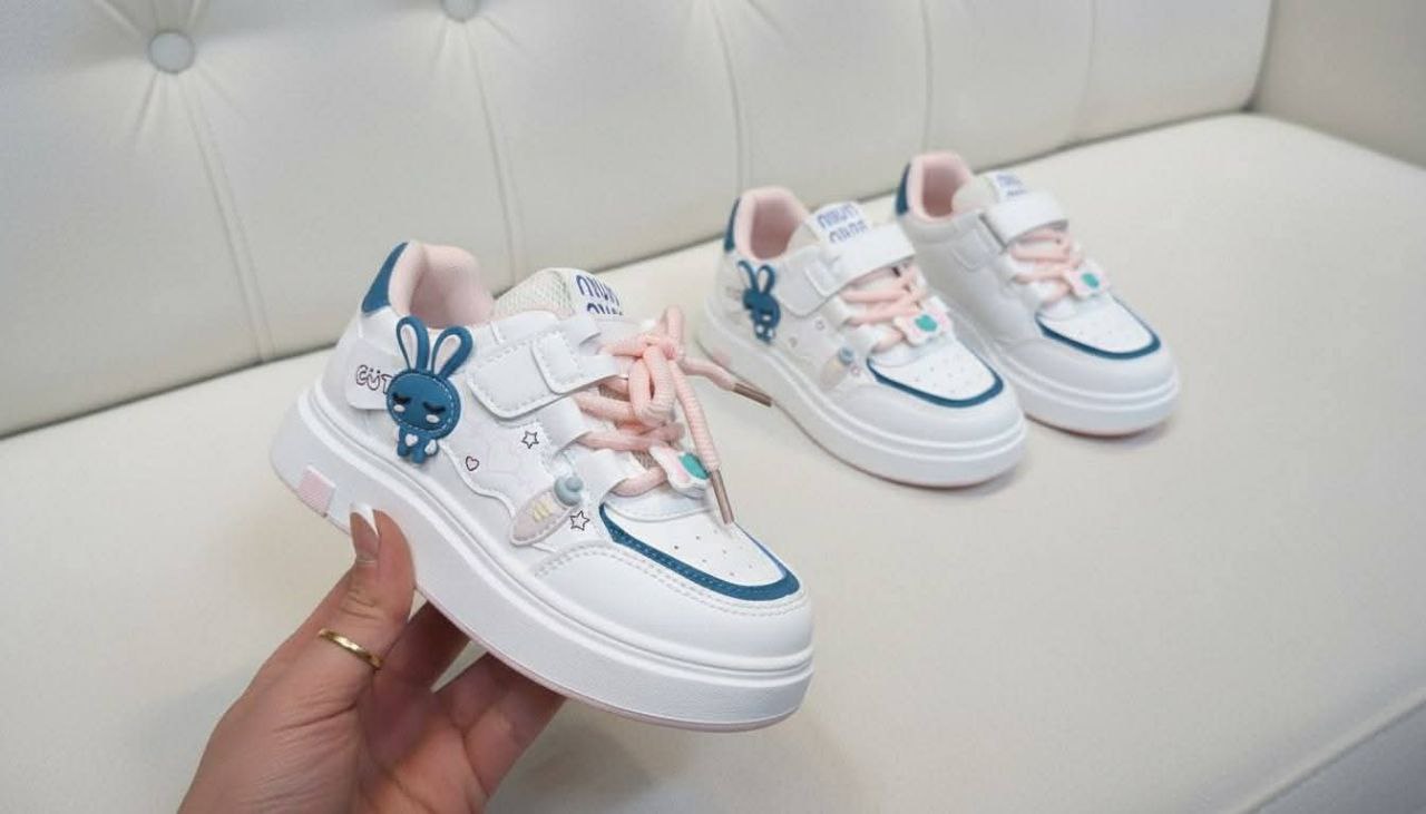 حذاء العيد للبنوتات