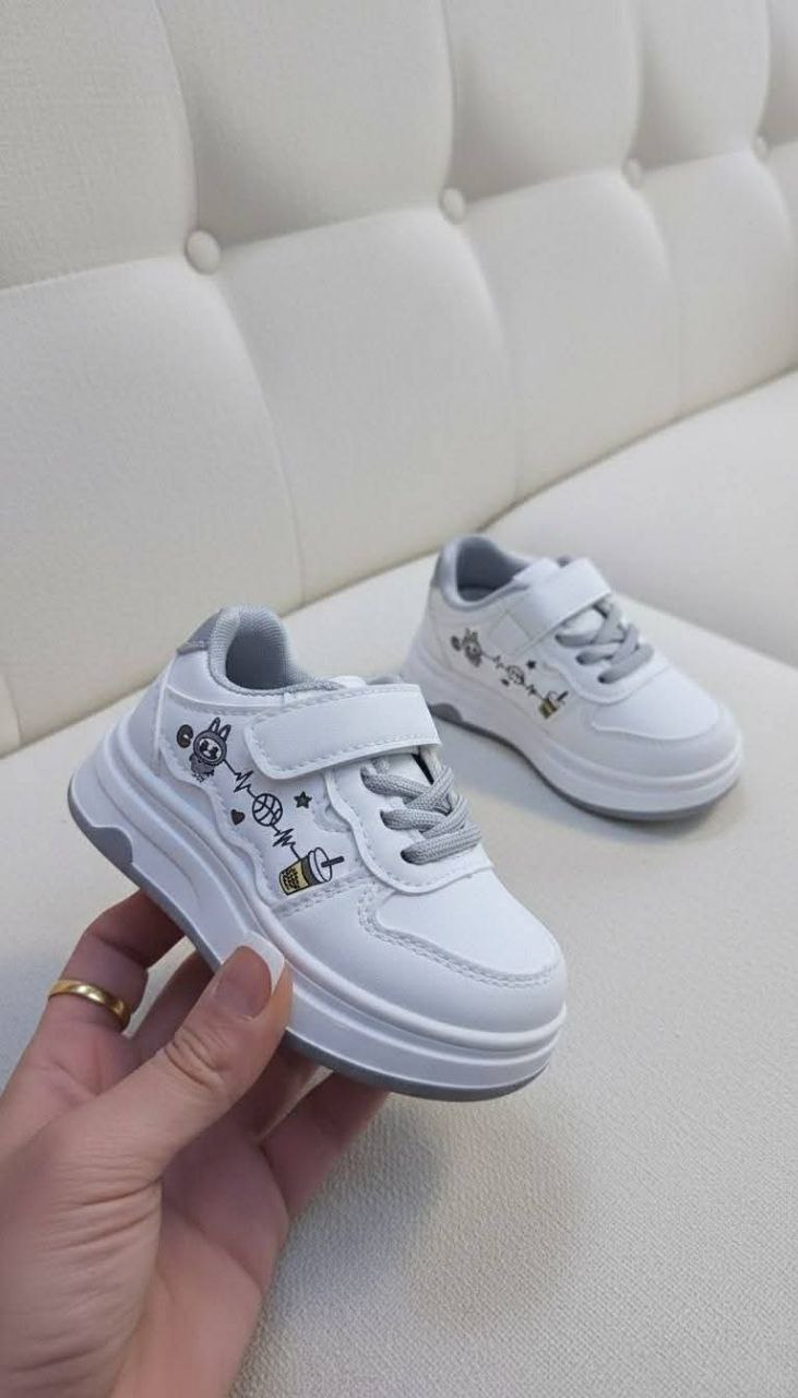 حذاء العيد للصغار