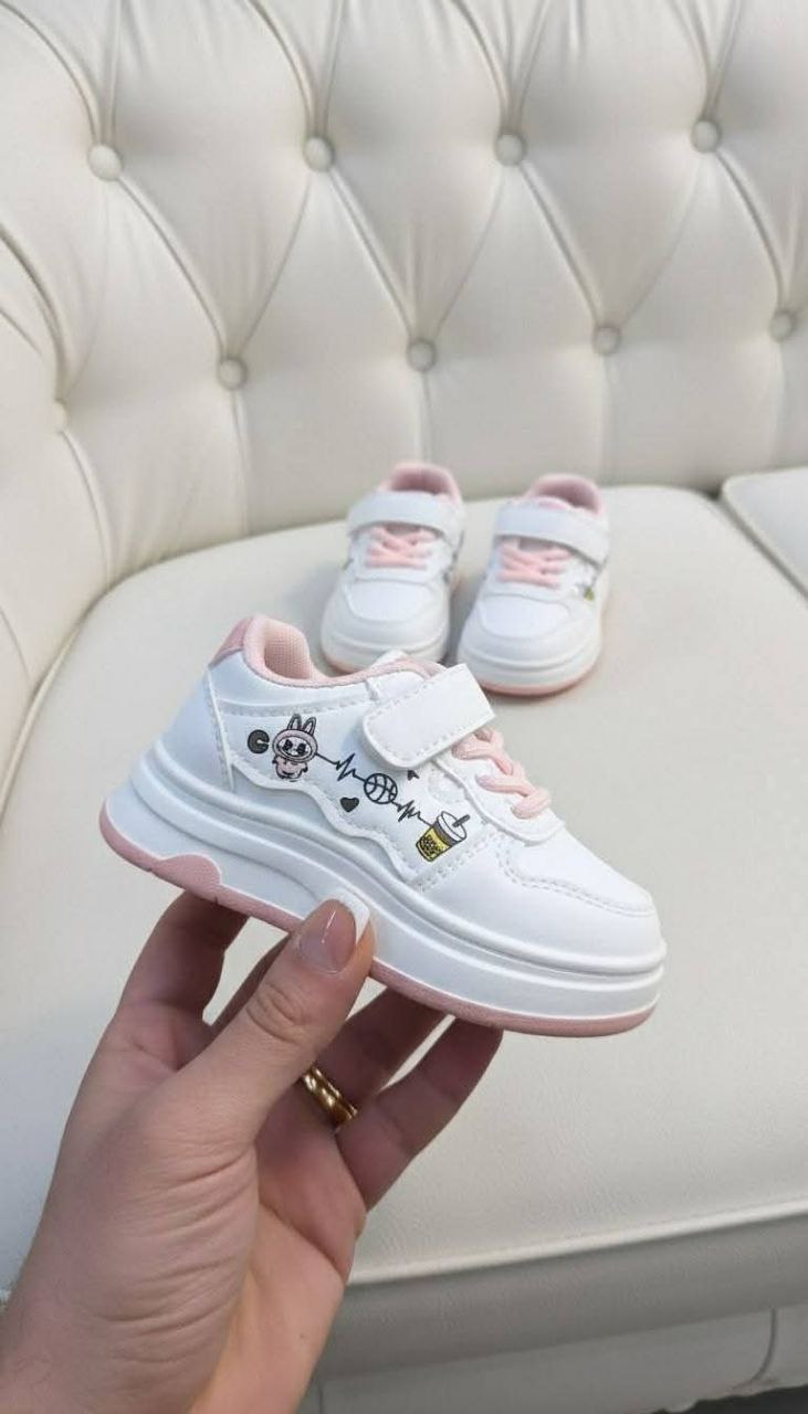 حذاء العيد للصغار 3