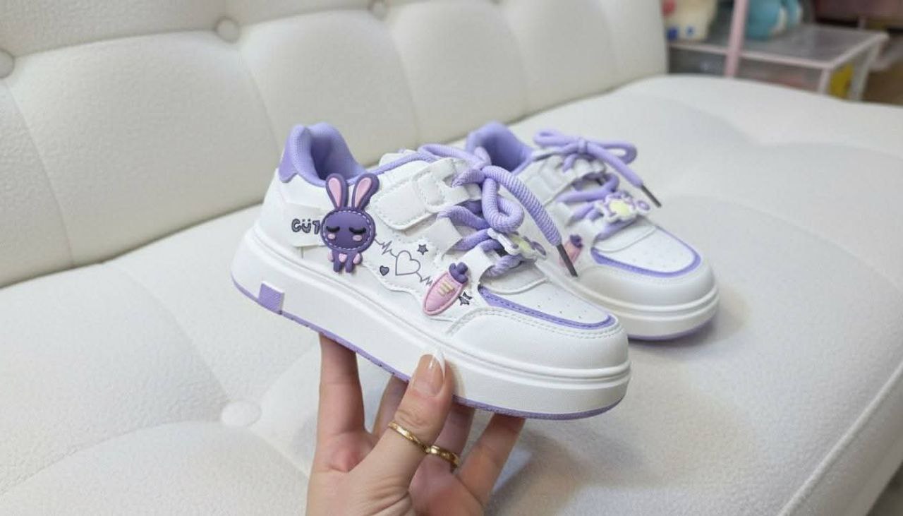 حذاء العيد للبنوتات