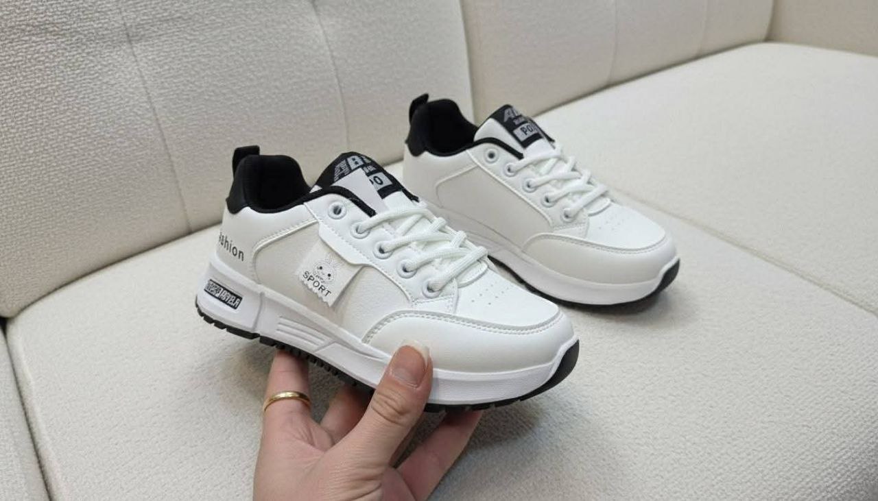 حذاء للأولاد مستورد دعسة طبية