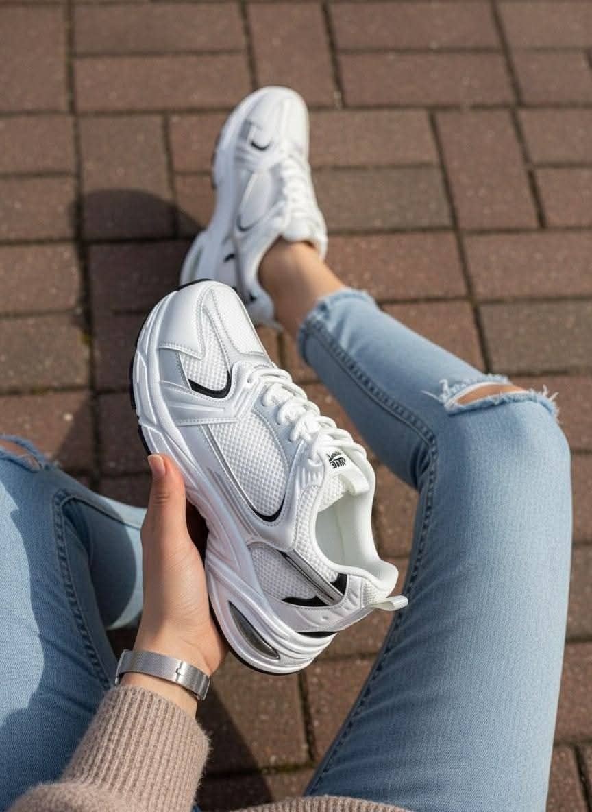 حذاء شبابي حديث مستورد 3