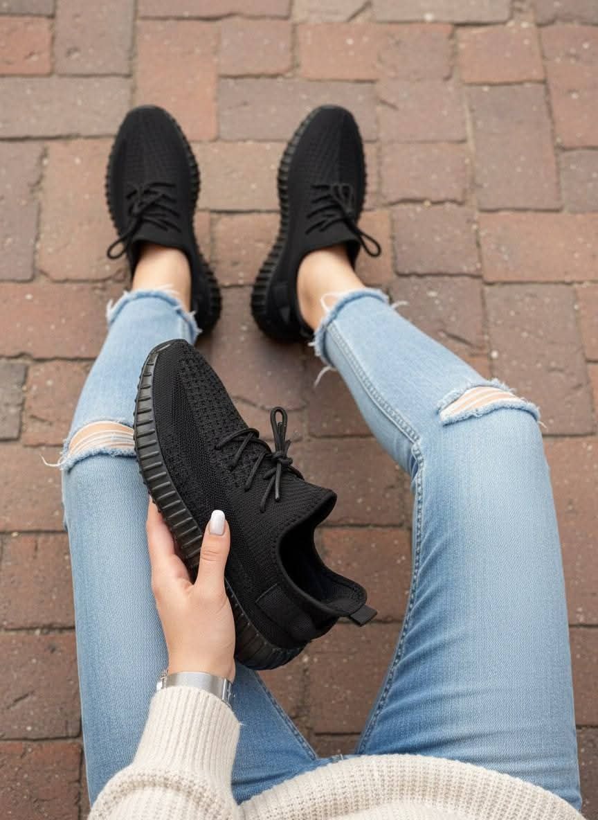 حذاء مستورد للصبايا