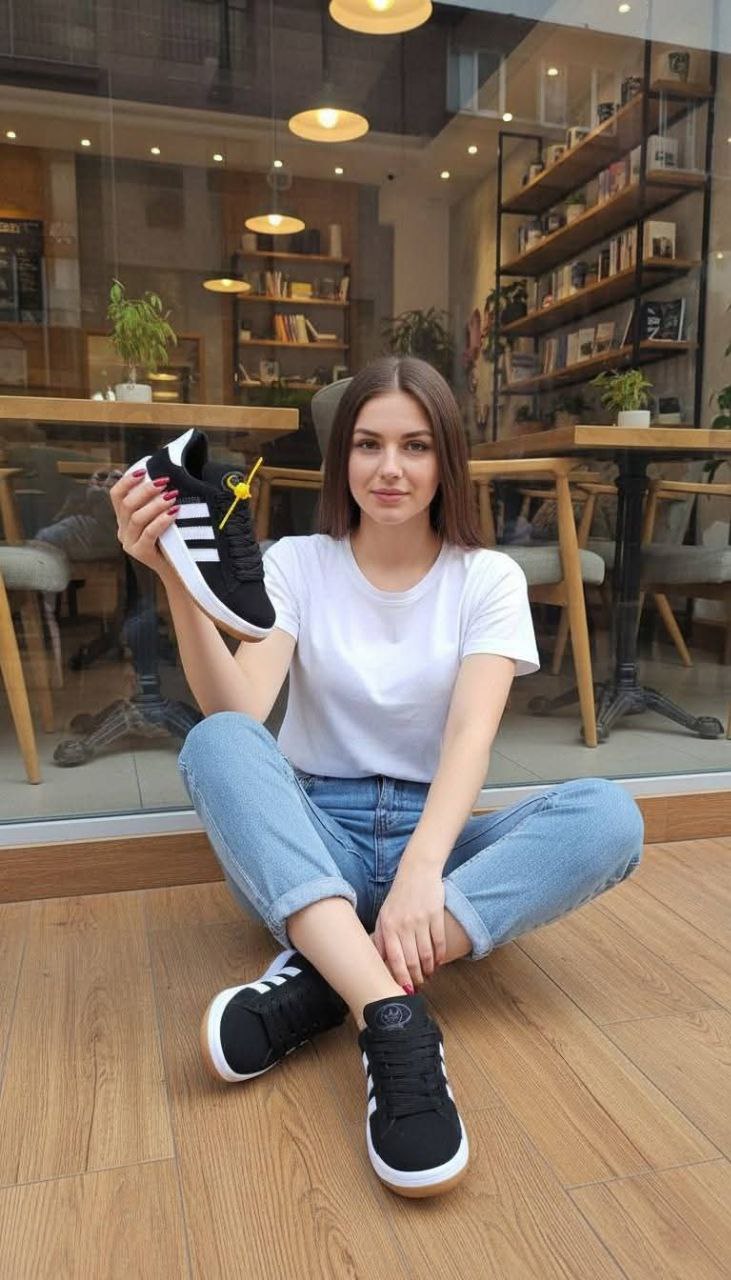 حذاء ناعم للصبايا 10