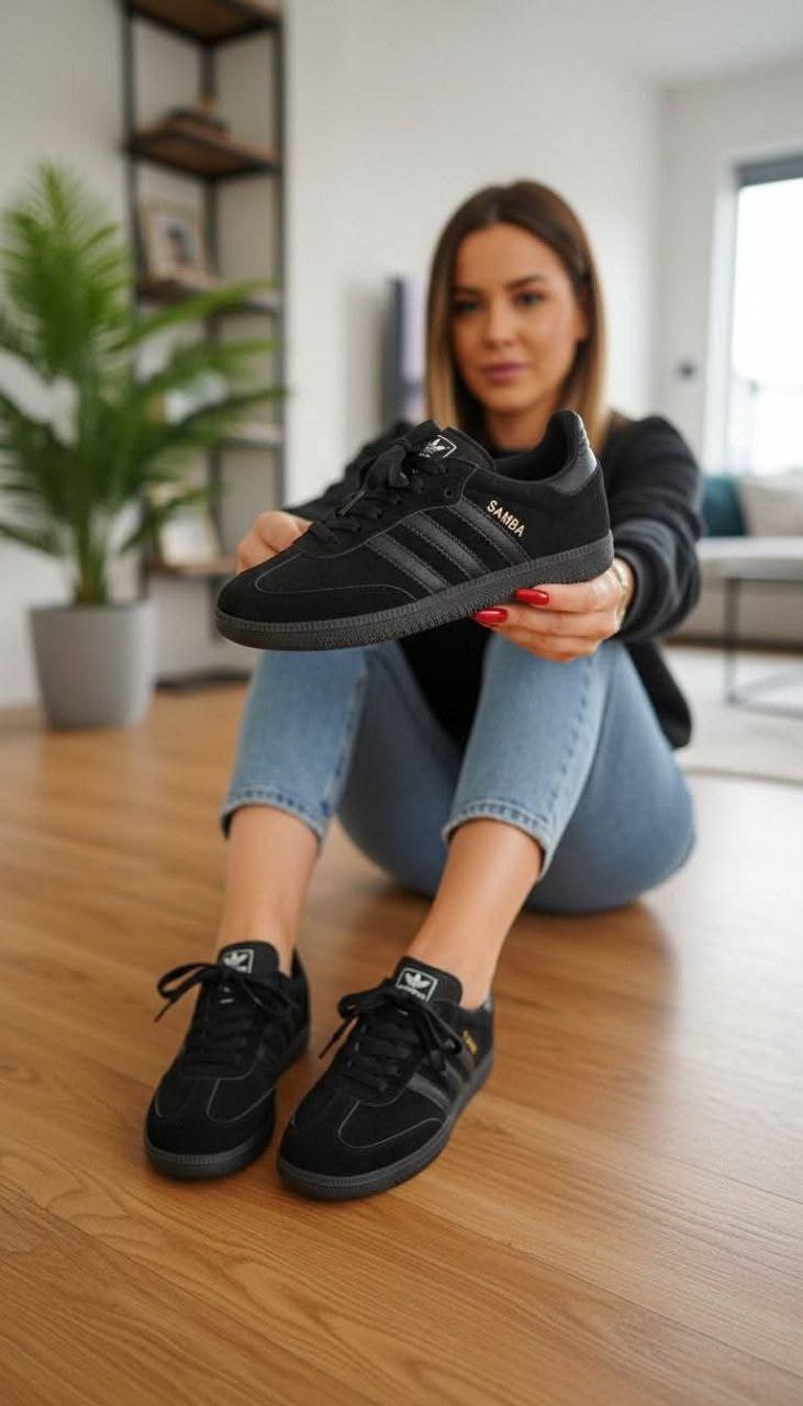 حذاء ناعم للصبايا 4