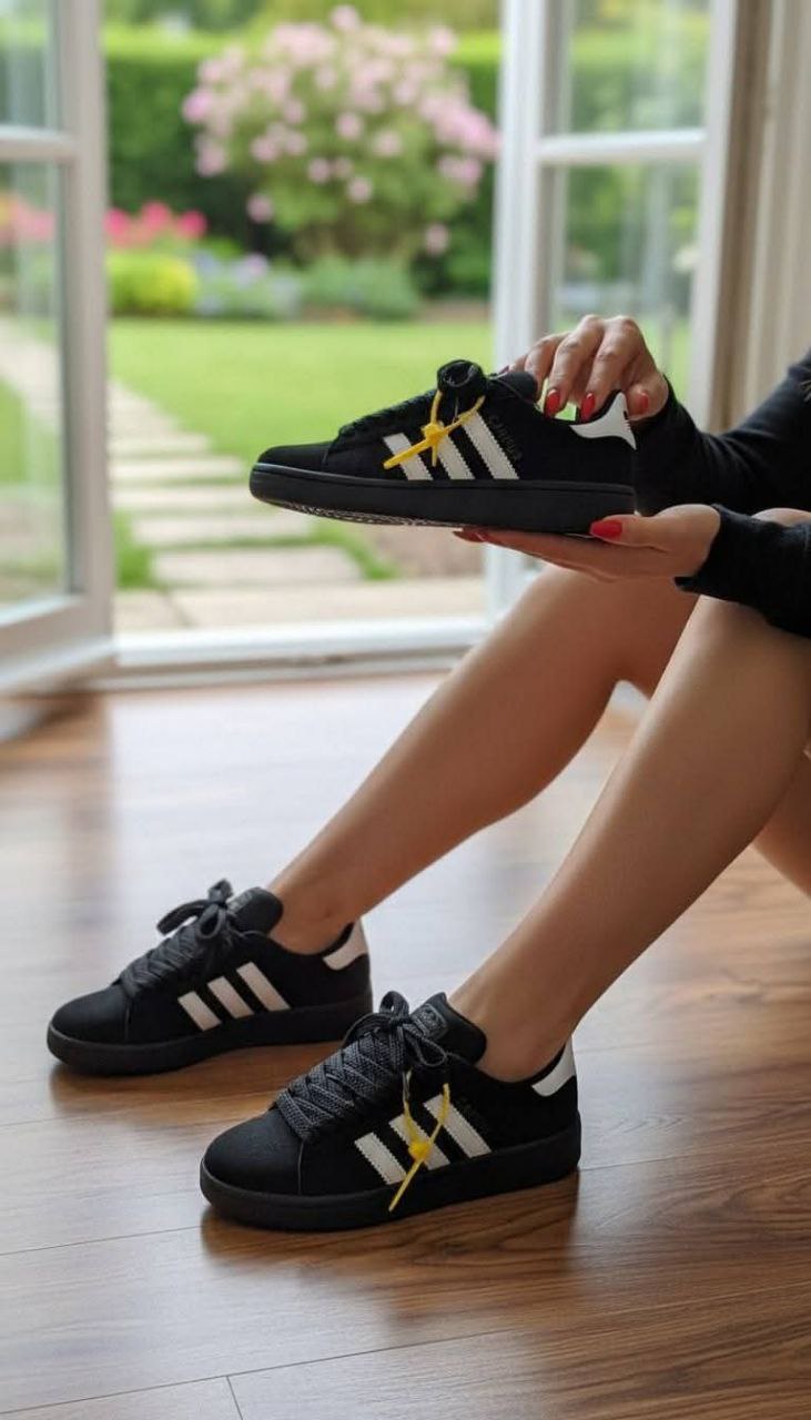 حذاء الأناقة 12