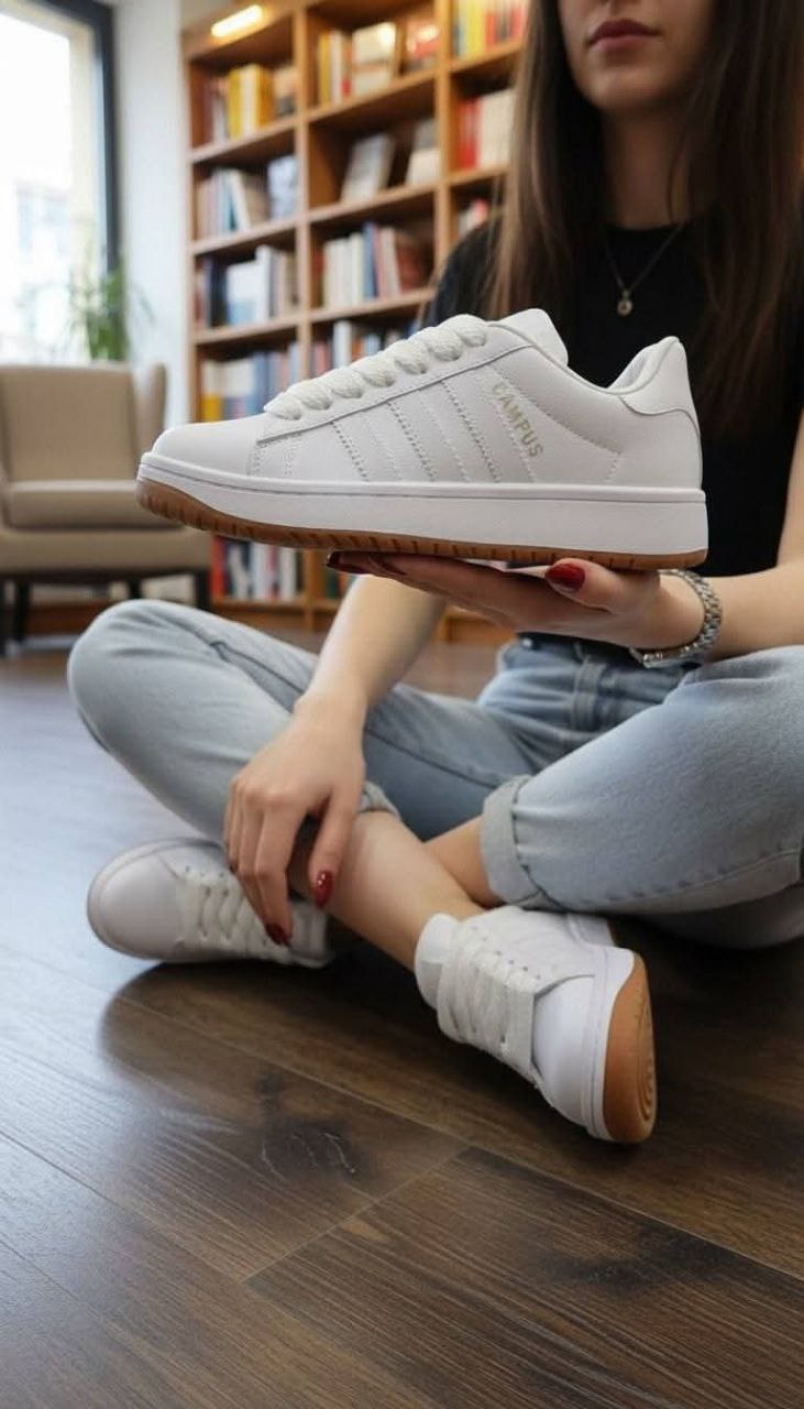 حذاء ناعم للصبايا 9