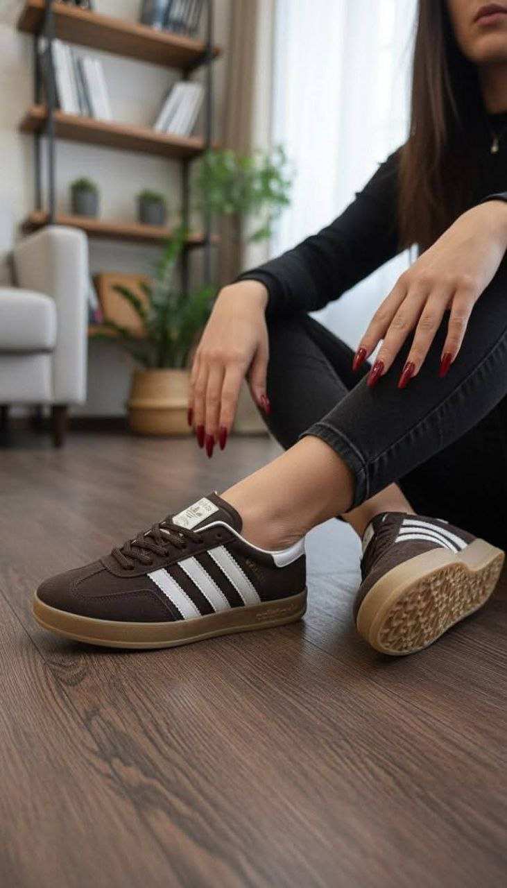 حذاء ناعم للصبايا 16