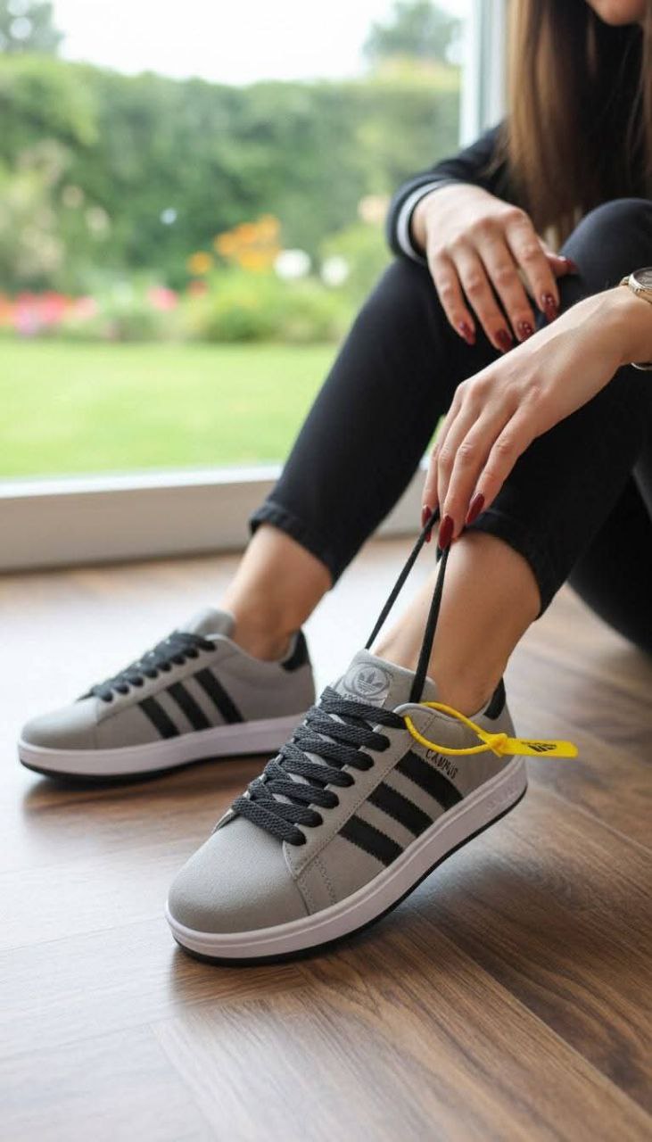 حذاء ناعم للصبايا 11