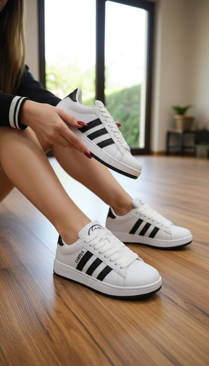 حذاء ناعم للصبايا 12