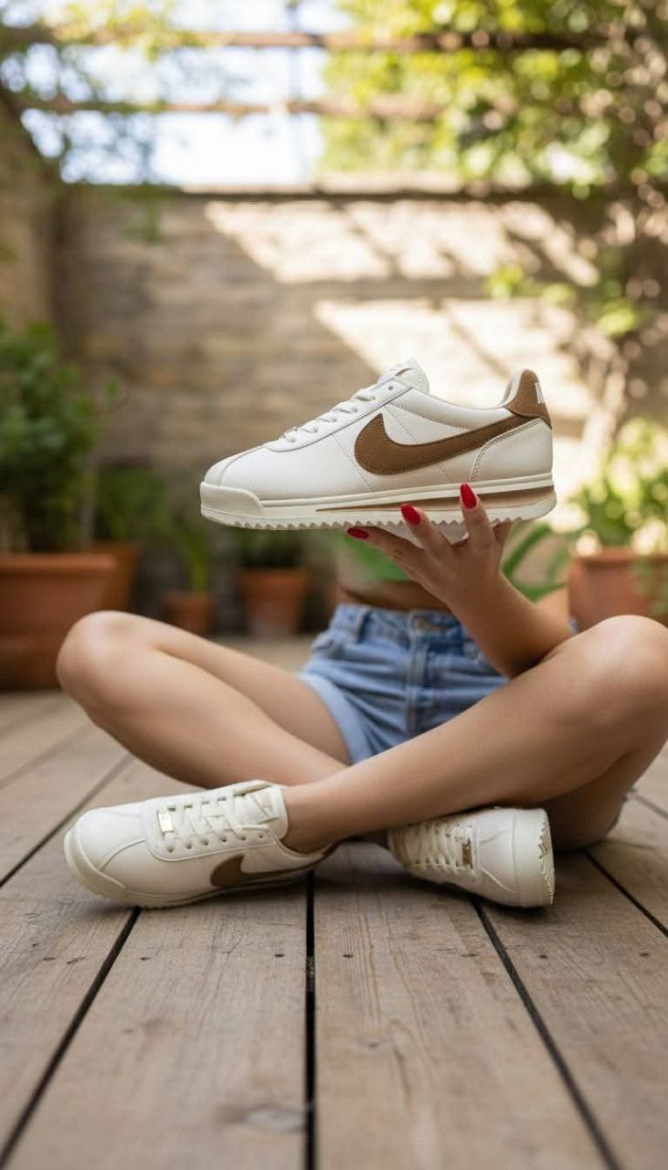 حذاء الأناقة 8