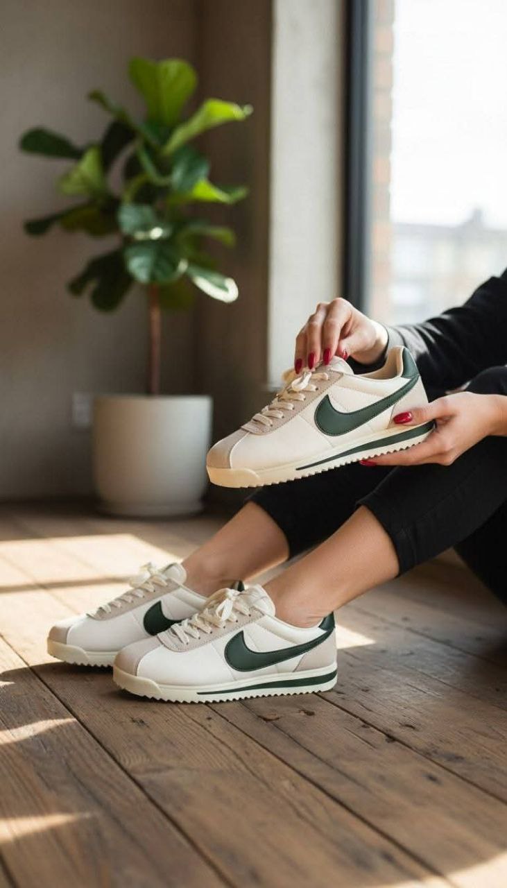 حذاء الأناقة 9