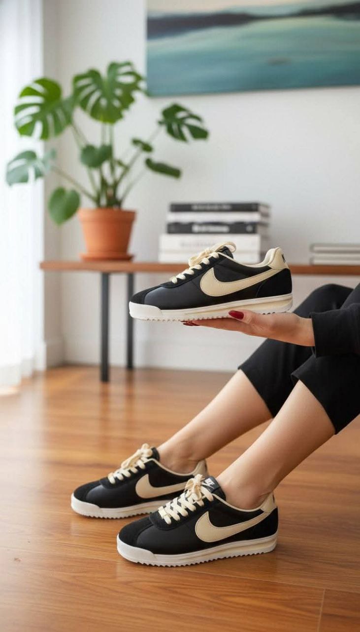 حذاء الأناقة 10