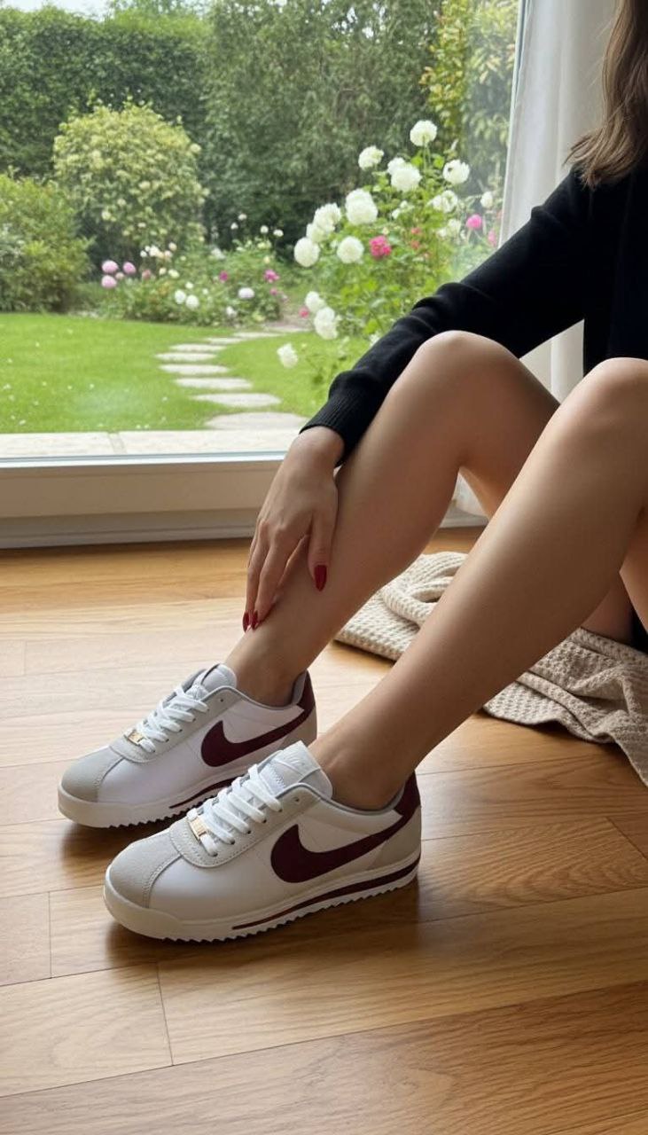 حذاء الأناقة 11