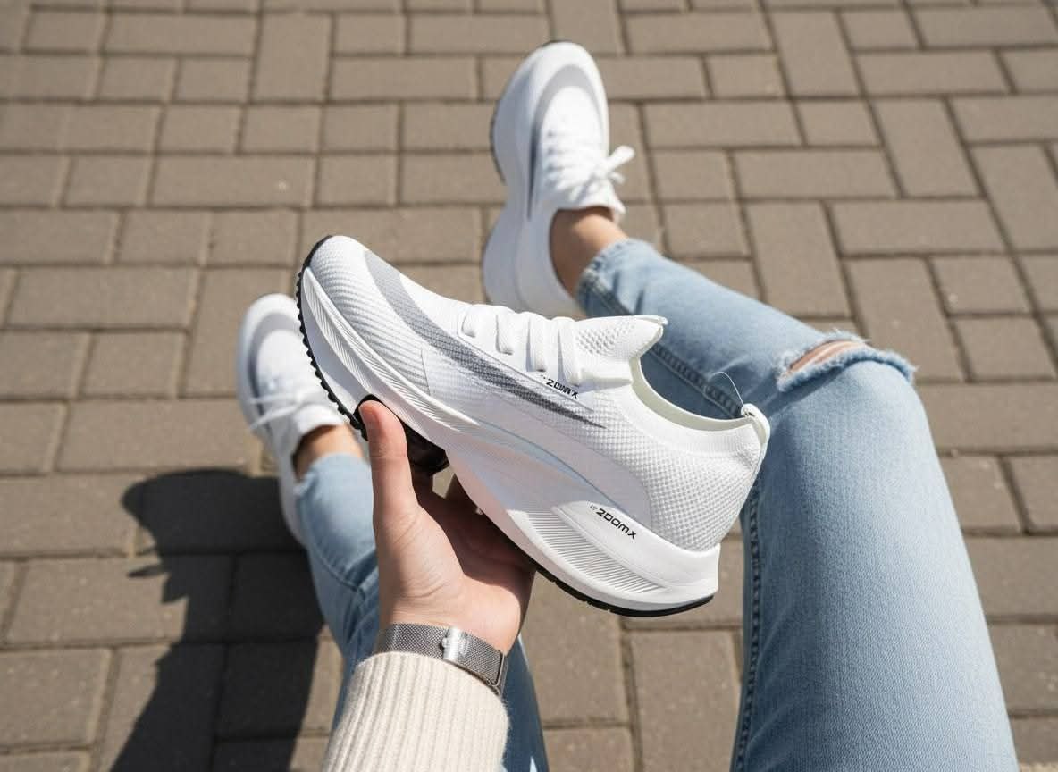 احذاء فيتنامي مودرن للشباب