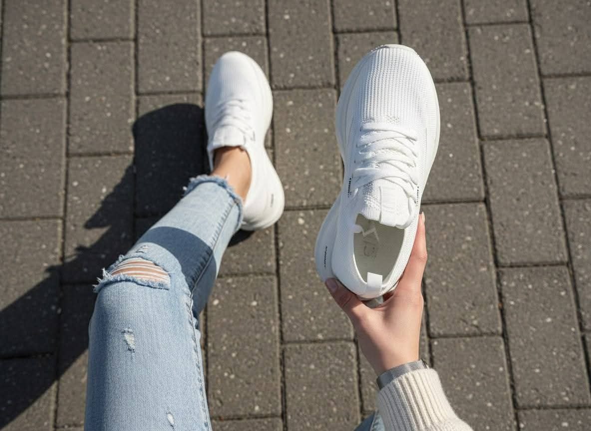 احذاء فيتنامي مودرن للشباب