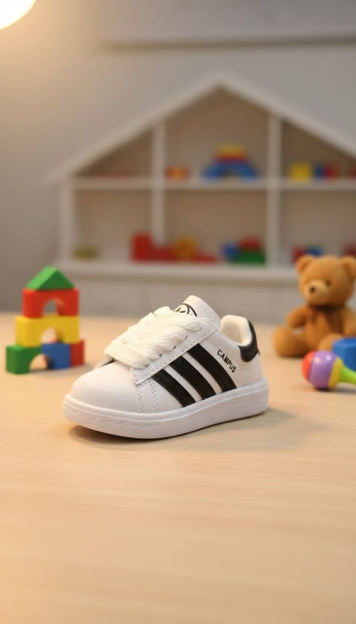 حذاء ولادي بناتي مريح للاطفال 5