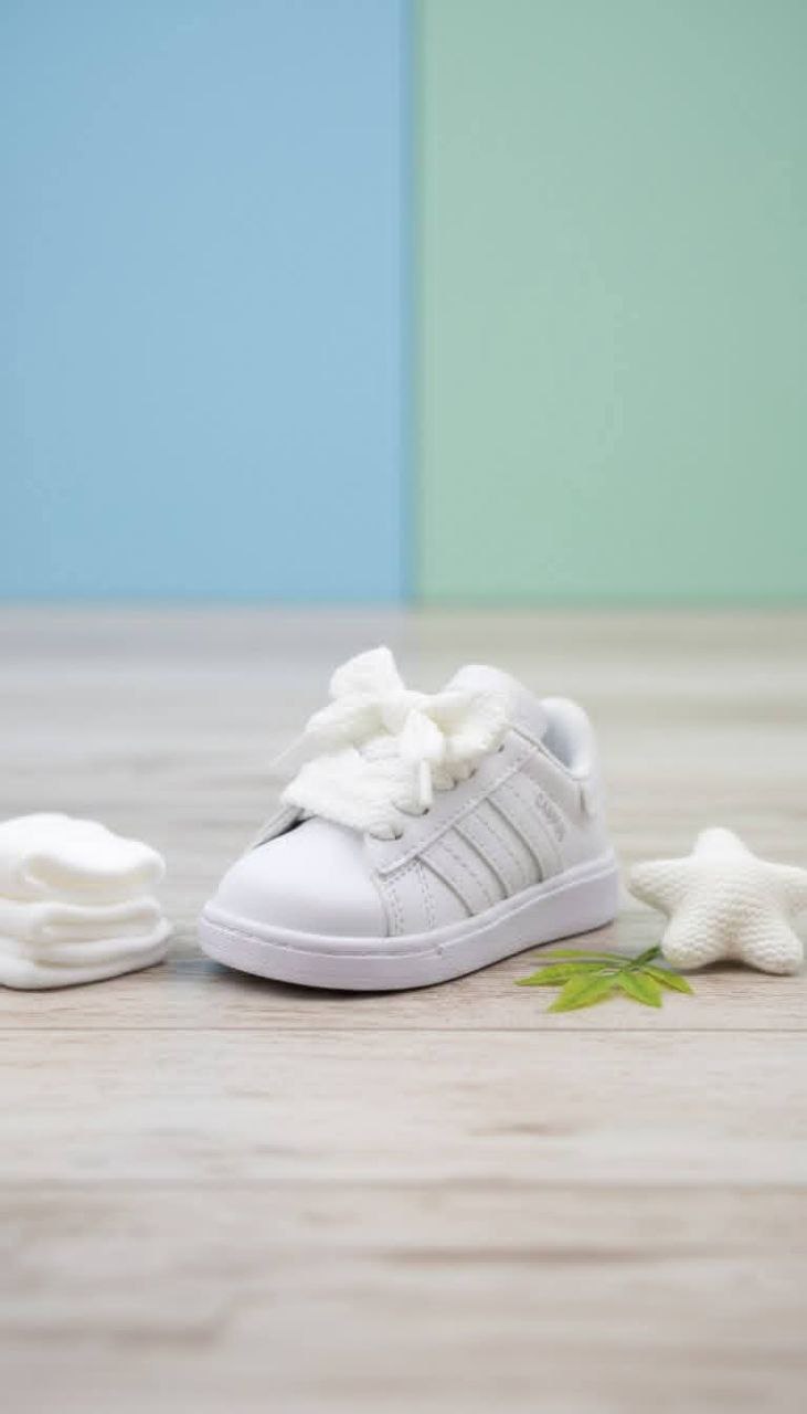 حذاء ولادي بناتي مريح للاطفال 7