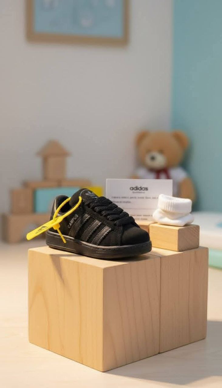 حذاء ولادي بناتي مريح للاطفال