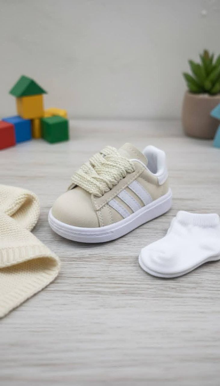 حذاء ولادي بناتي مريح للاطفال 3