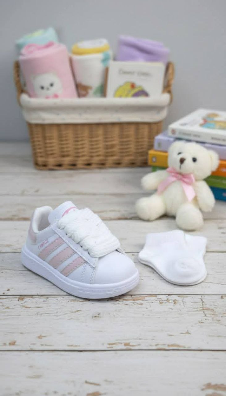 حذاء ولادي بناتي مريح للاطفال 8