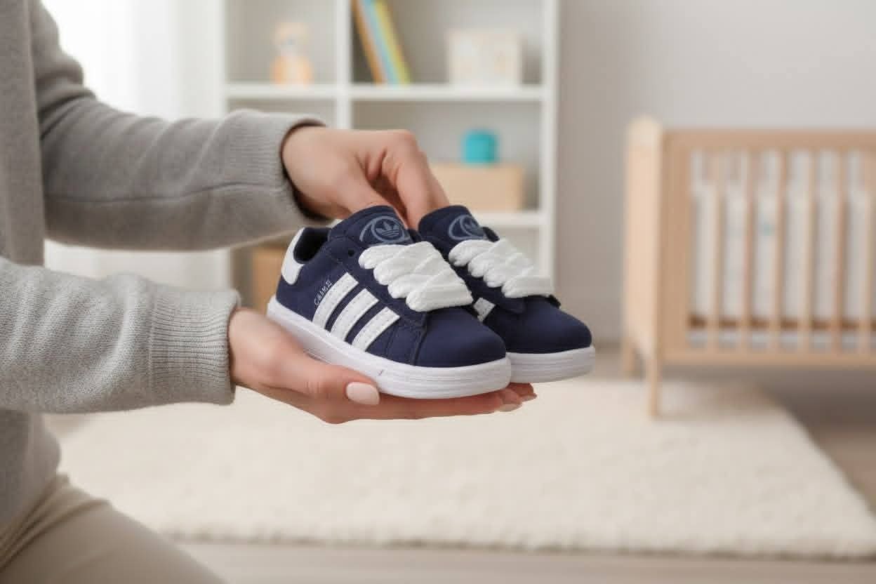 حذاء ولادي بناتي مريح للاطفال 9