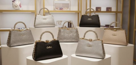 حقائب نسائية مميزة